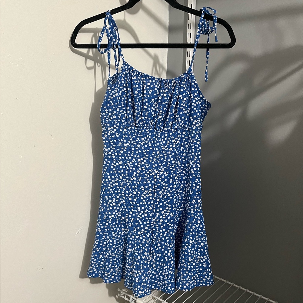 Medium romper